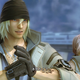 Illustration for article titled New Final Fantasy XIII Screens, Handsome Men Edition